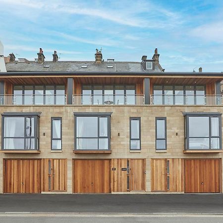 Host & Stay - Coastal Townhouse ويتبي المظهر الخارجي الصورة