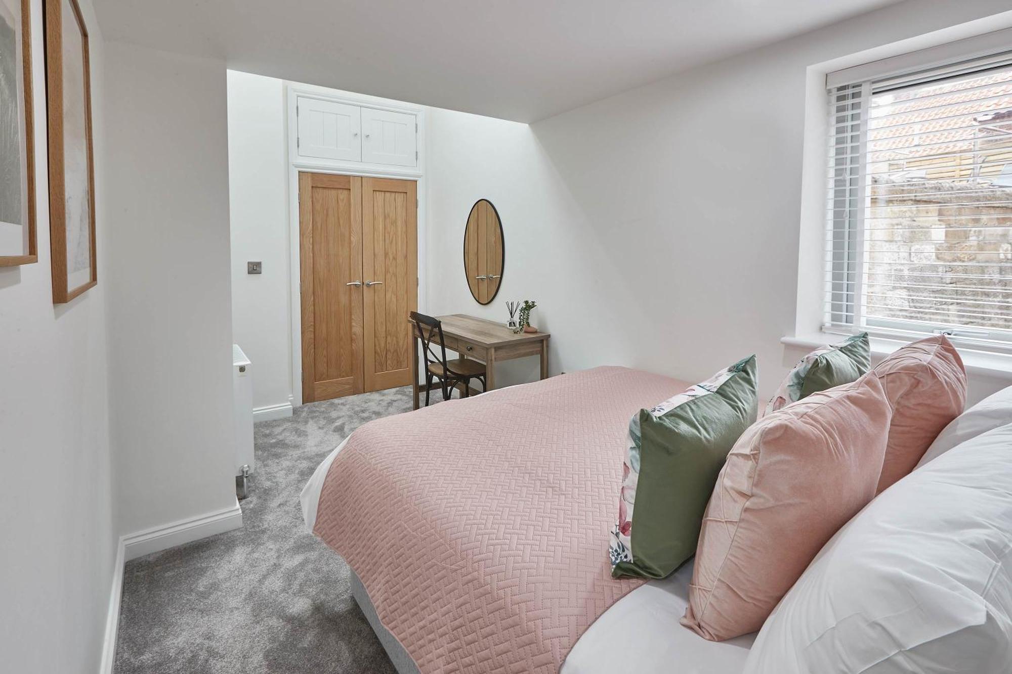 Host & Stay - Coastal Townhouse ويتبي المظهر الخارجي الصورة